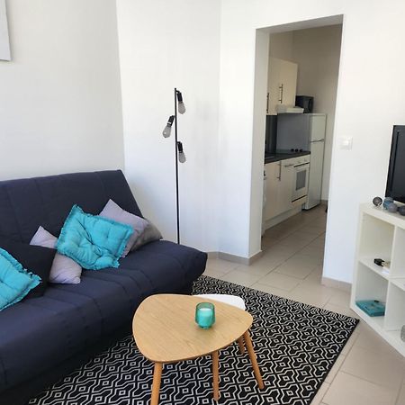 La Coquille Apartment Le Crotoy Exterior foto